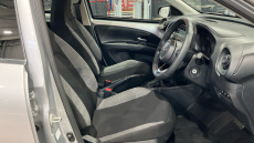 Toyota Aygo X 1.0 VVT-i Pure 5dr Auto Petrol Hatchback